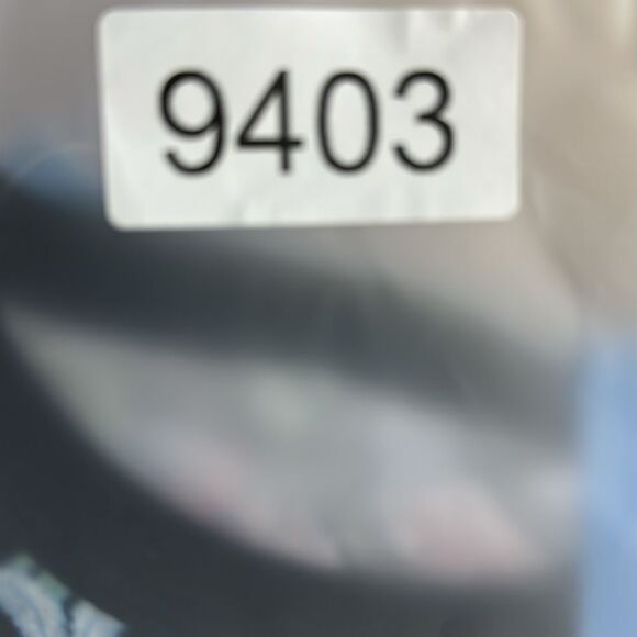 NWT Members Mark Girls Blue 2 Cotton Pajama Sets Sea Creatures & Stars - Size 4T - Picture 8 of 8